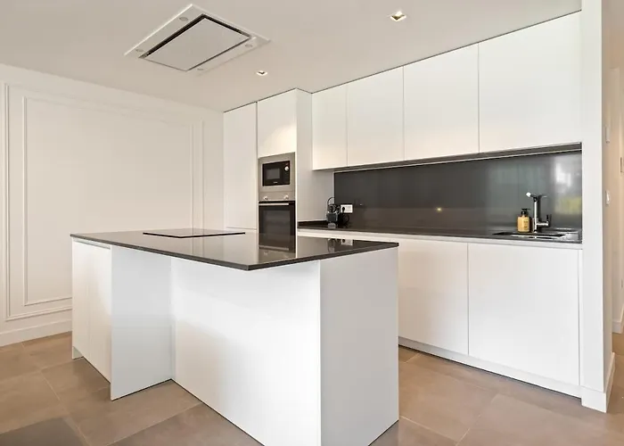 Apartment Oasis 325 With Private Garden & Wellnes *