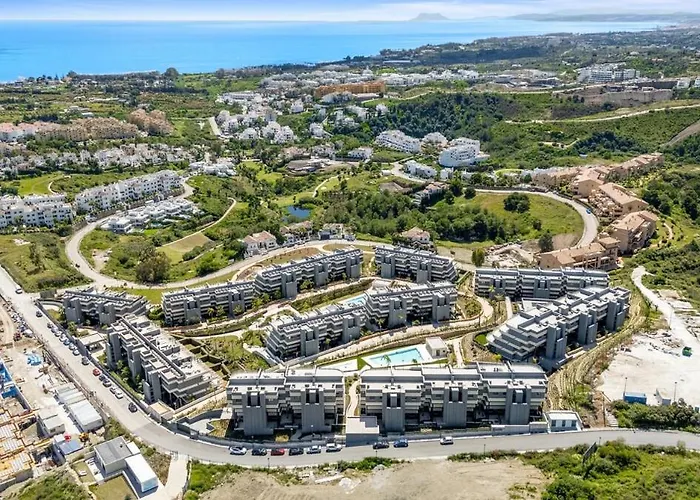 Oasis 325 With Private Garden & Wellnes