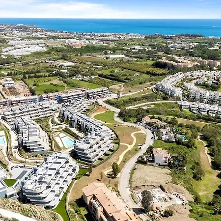 דירה Oasis 325 With Private Garden & Wellnes