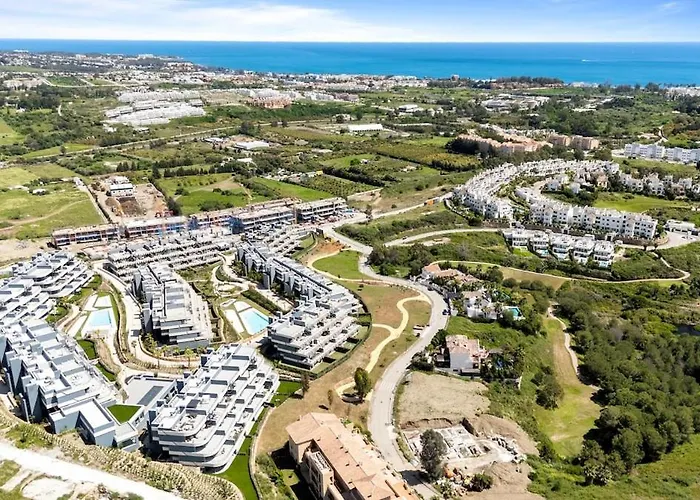 דירה Oasis 325 With Private Garden & Wellnes